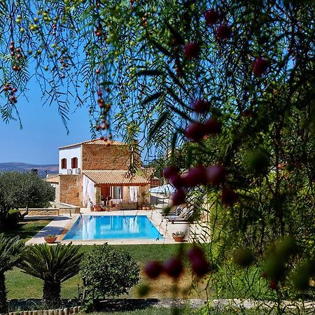 Villa Malvazia Tylissos Εξωτερικό φωτογραφία