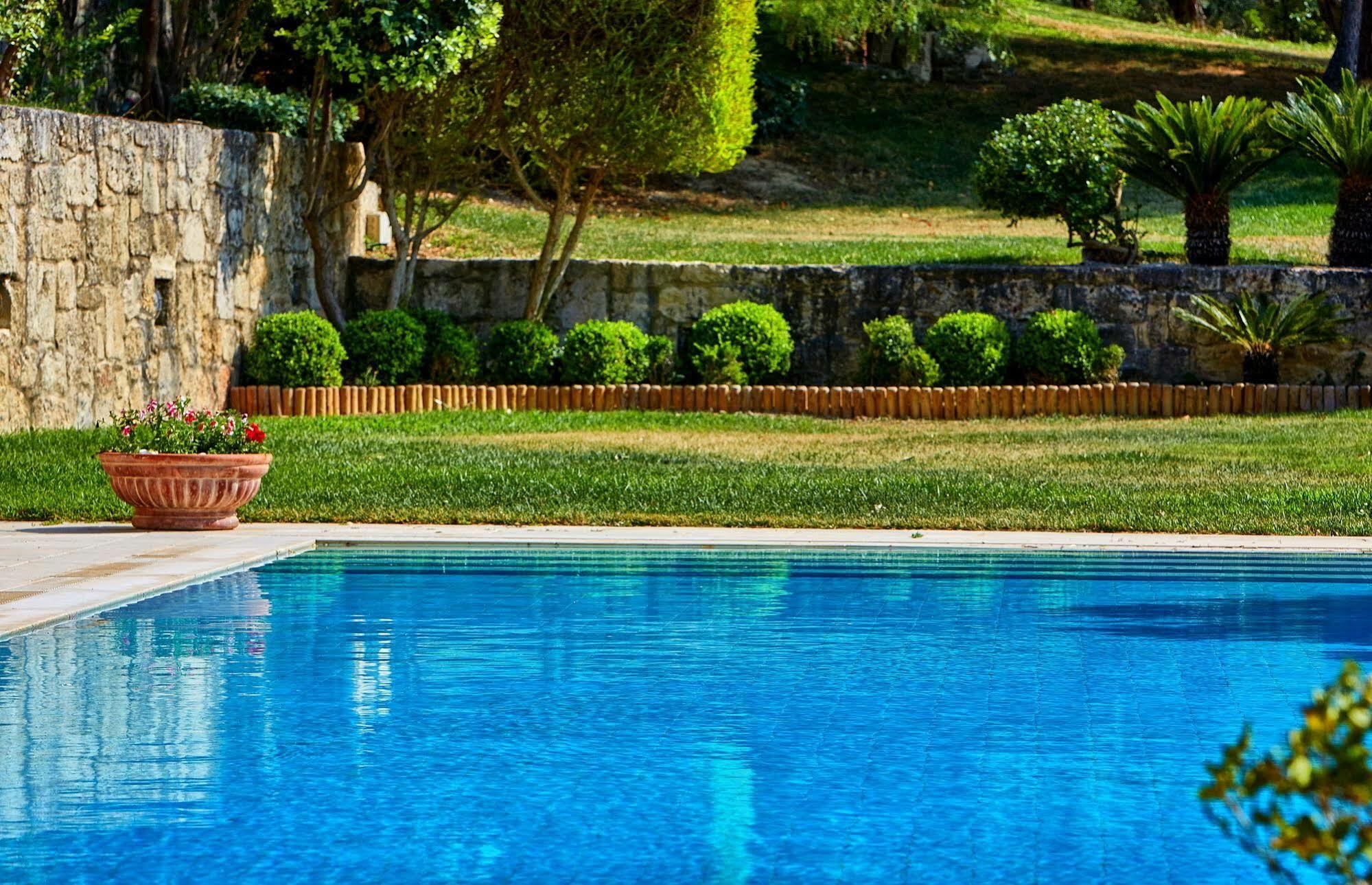 Villa Malvazia Tylissos Εξωτερικό φωτογραφία